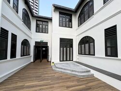 Keong Saik Road (D2), Office #624607891